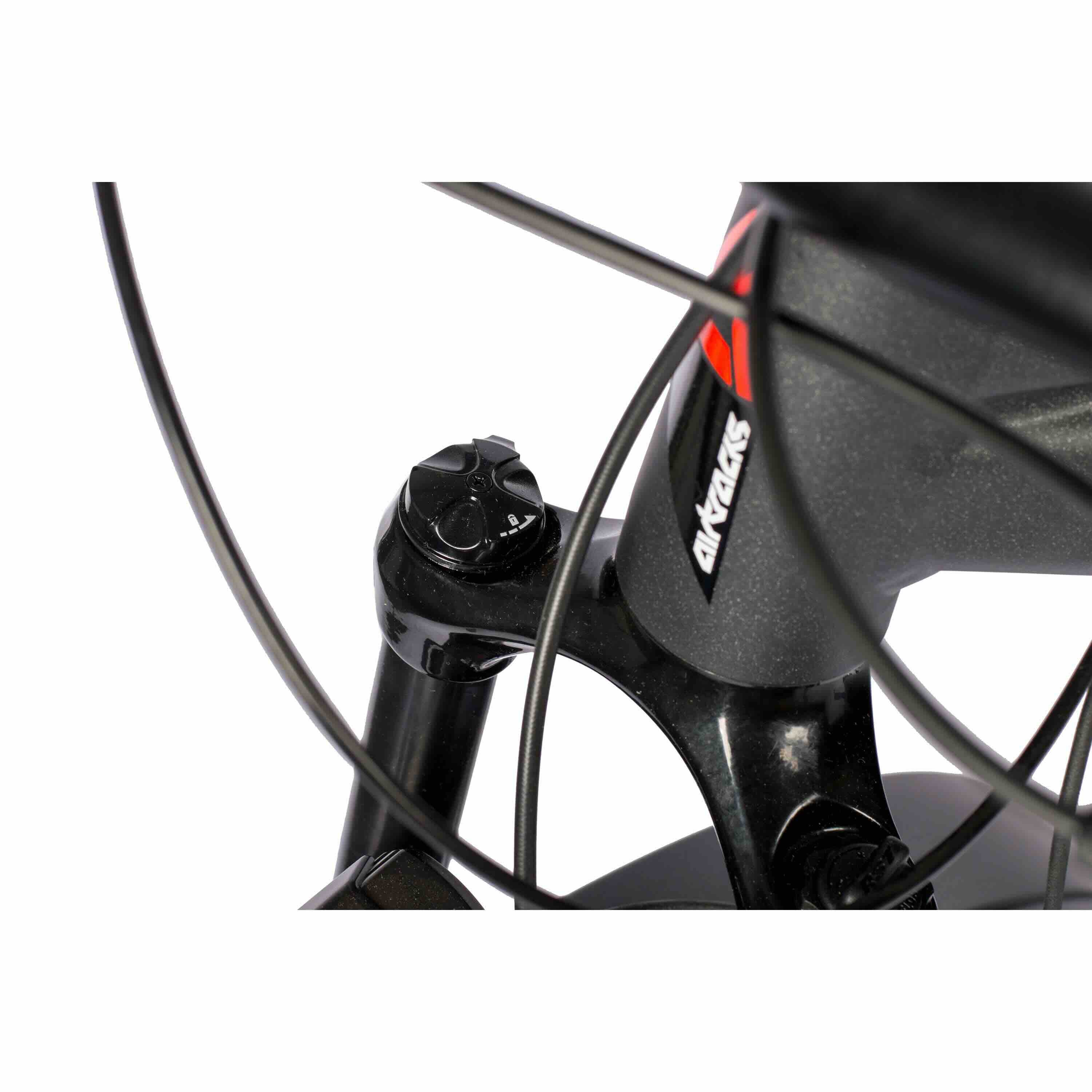 27,5" E-MTB SUV  MAVERIX BOSCH Performance LinePerformance Line CX 625Wh BOOST 85Nm 12 Velocità SHIMANO DEORE RD-6100