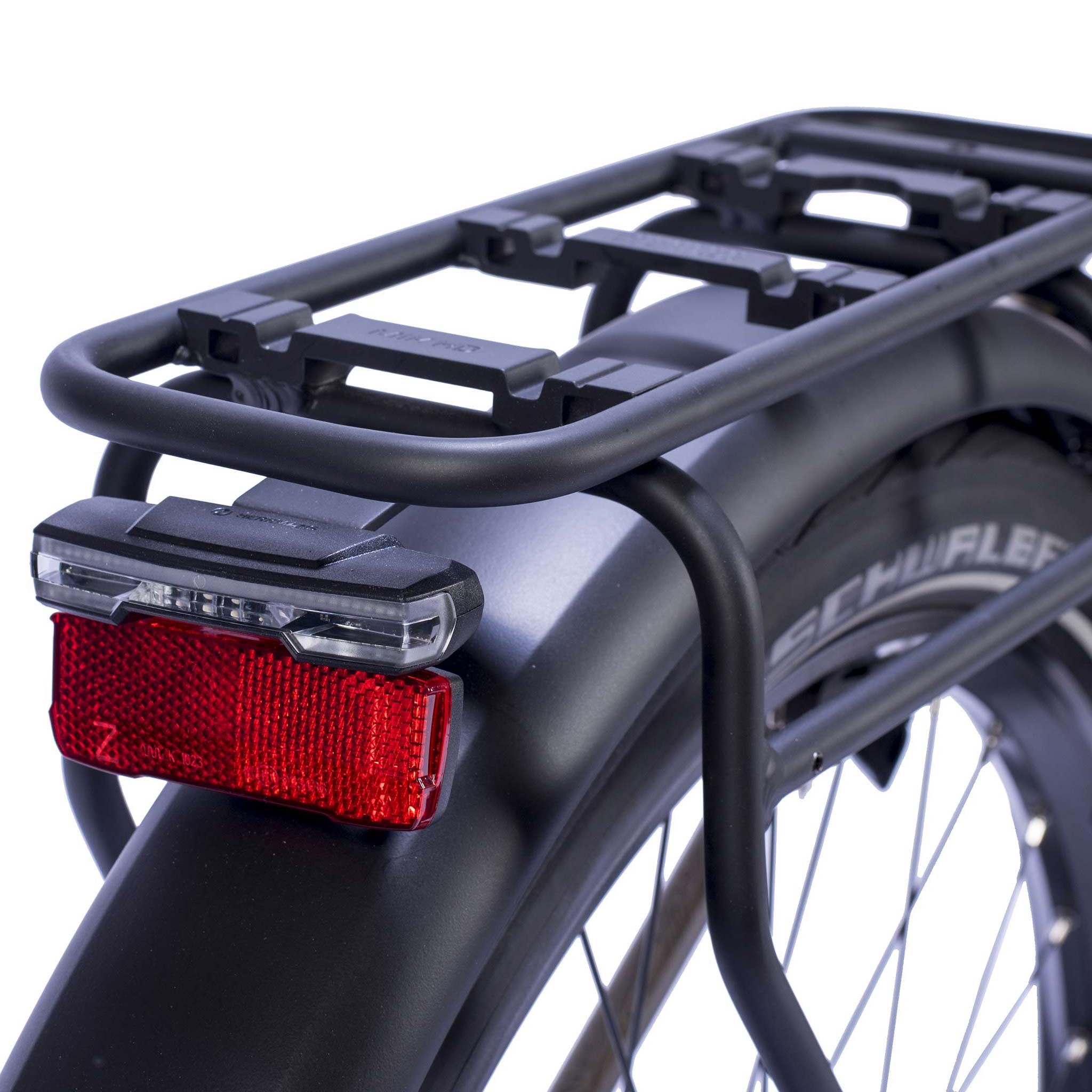 28" Herren E-Bike Trekking Fahrrad TERRA TR1 BOSCH Performance Line PX (Smart) POWERTUBE 800Wh 11 Gang SHIMANO XT RD-M8130 SGS