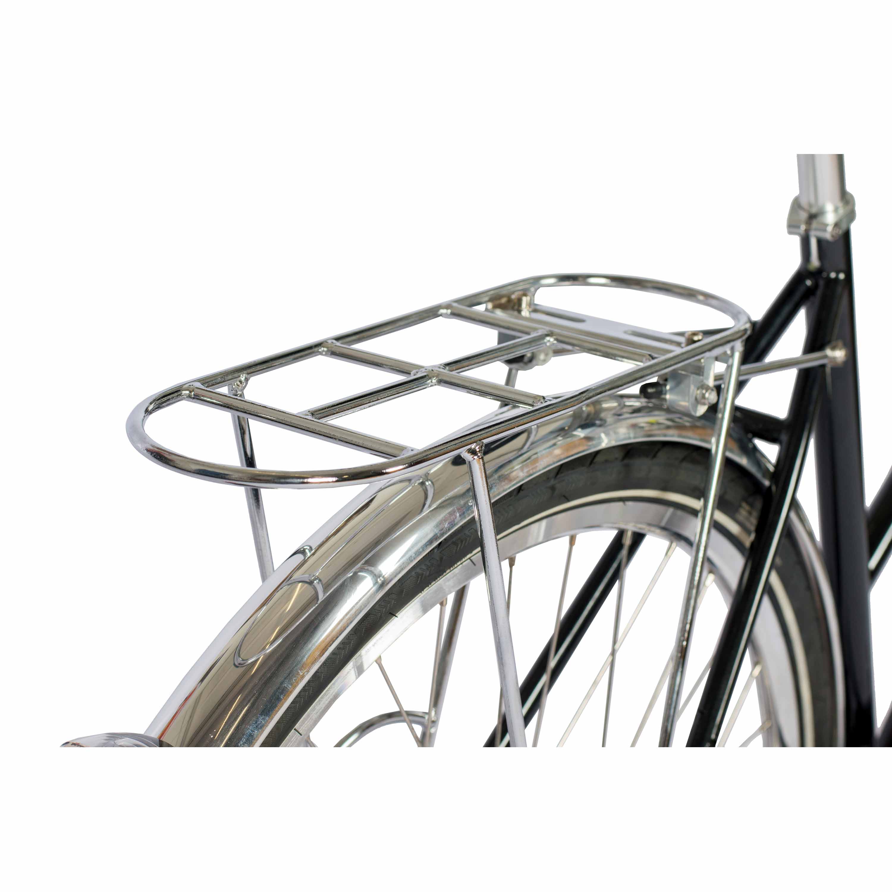 28" Damen Urban Bike City Fahrrad STREET CrMo GATES CARBON DRIVE BELT Shimano 7 x Gang NEXUS Schwarz