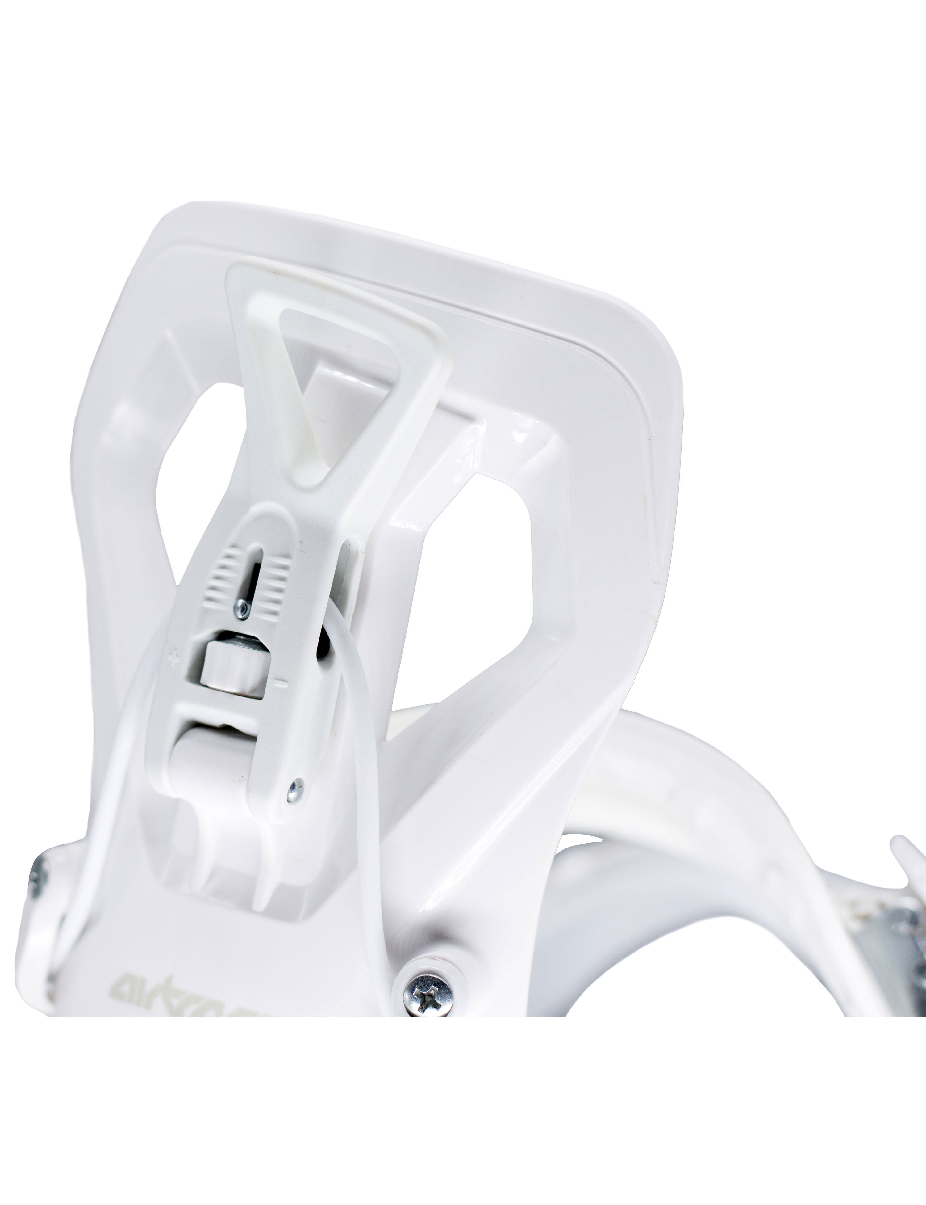 Snowboard Bindung Master Pro W MULTIENTRY FASTEC System