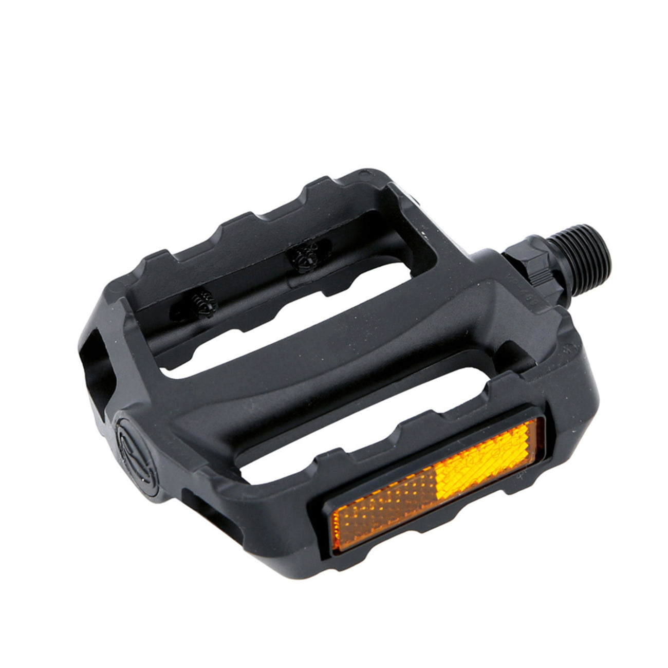 Contec Pedal CP-023 Aluminiumkörper 1 x Paar (2 Stück)