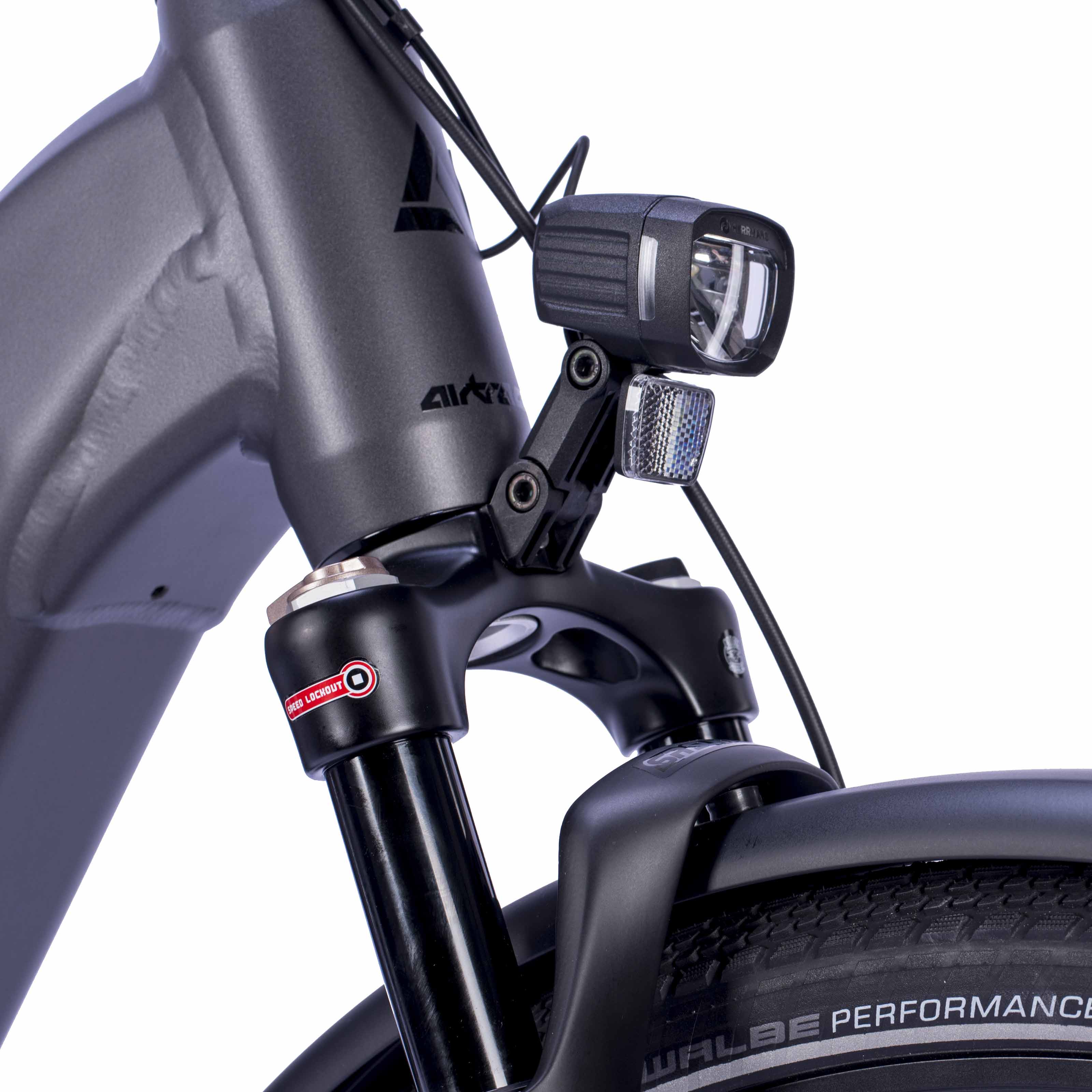28" Herren E-Bike Trekking Fahrrad TERRA TR1 BOSCH Performance Line PX (Smart) POWERTUBE 800Wh 11 Gang SHIMANO XT RD-M8130 SGS