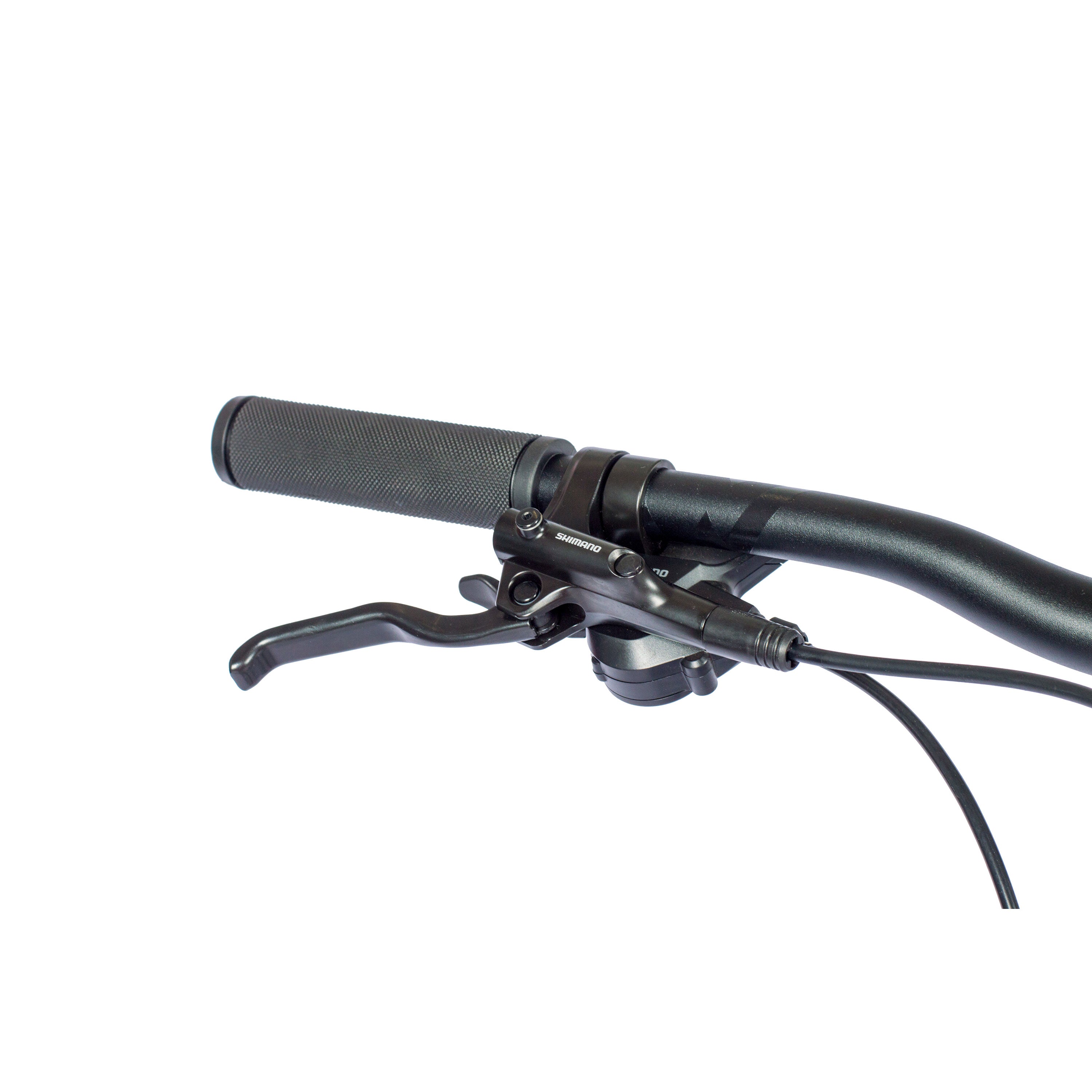 VTT semi-rigide 27,5" MTB MB.2725 Shimano 24 vitesses Shimano Acera RD-M3020 SGL