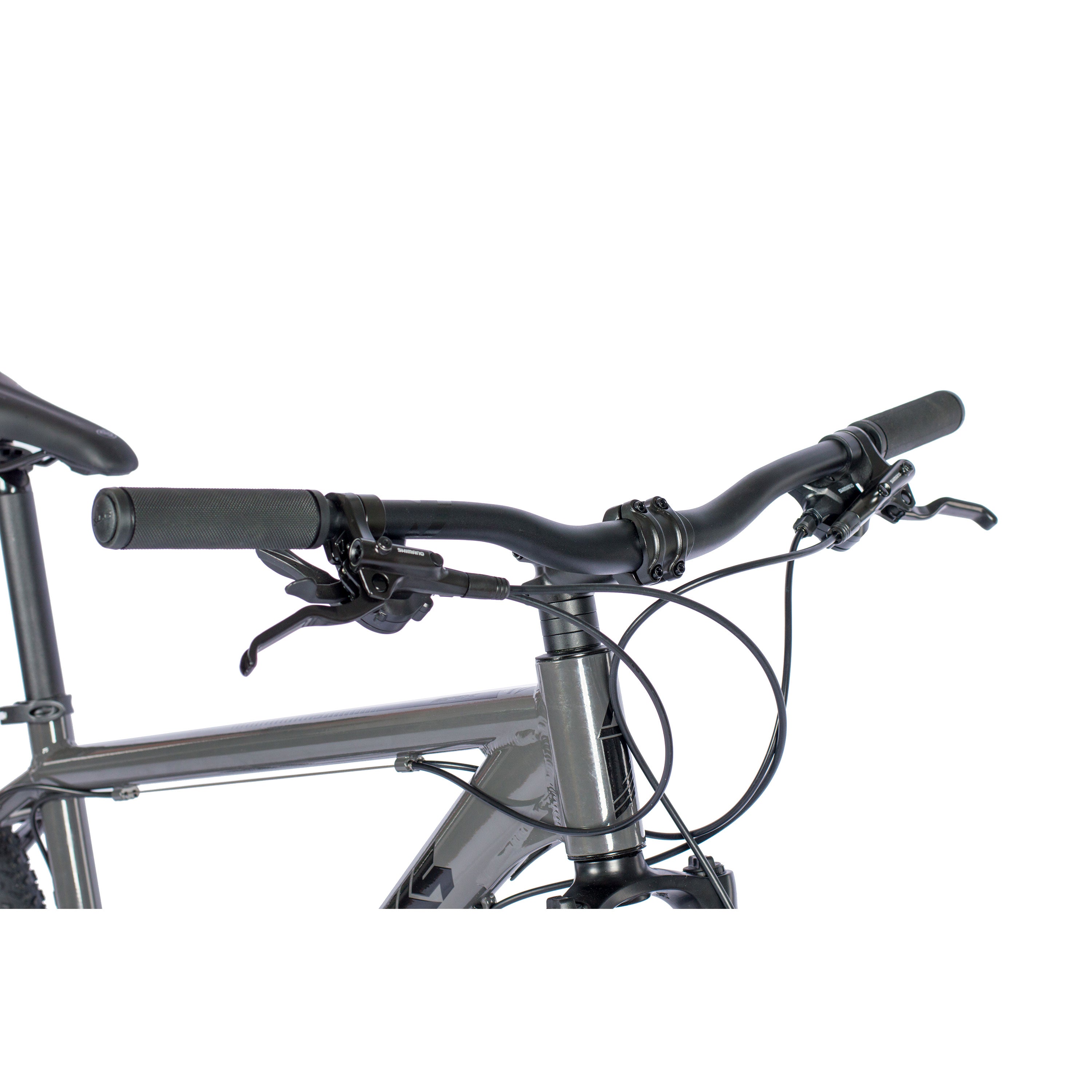 VTT semi-rigide 27,5" MTB MB.2725 Shimano 24 vitesses Shimano Acera RD-M3020 SGL
