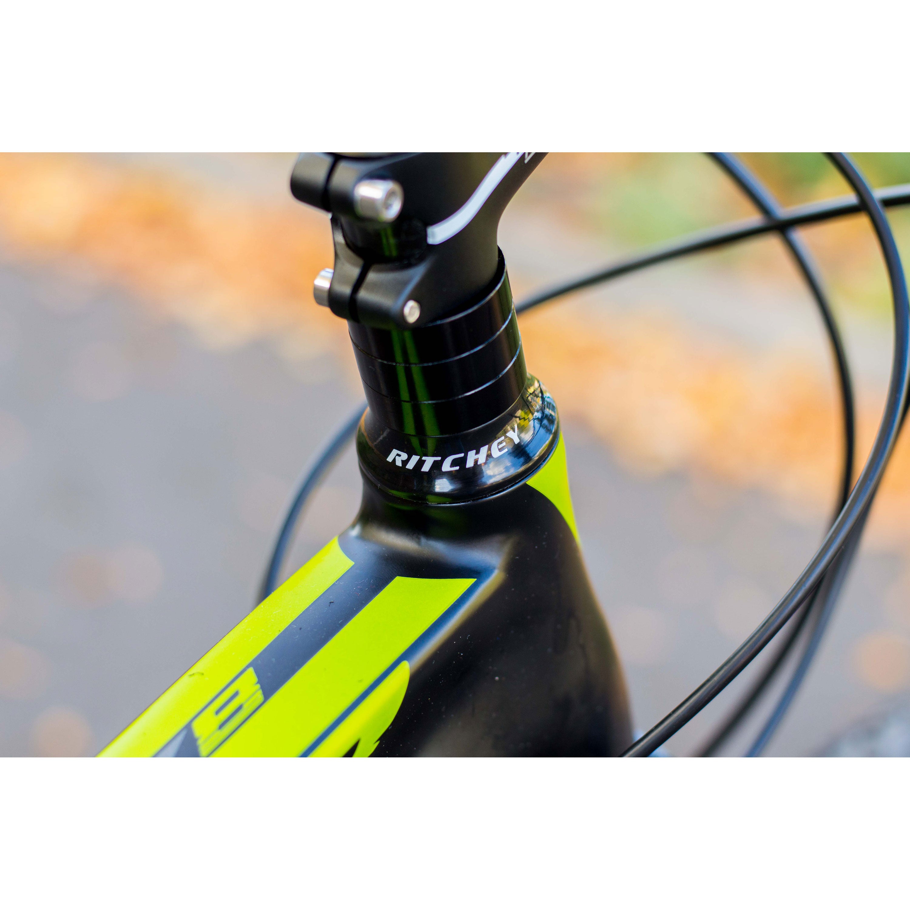 27,5 Zoll Unisex MTB RX8 Hardtail 2x10G Shimano Deore Schwarz Grün