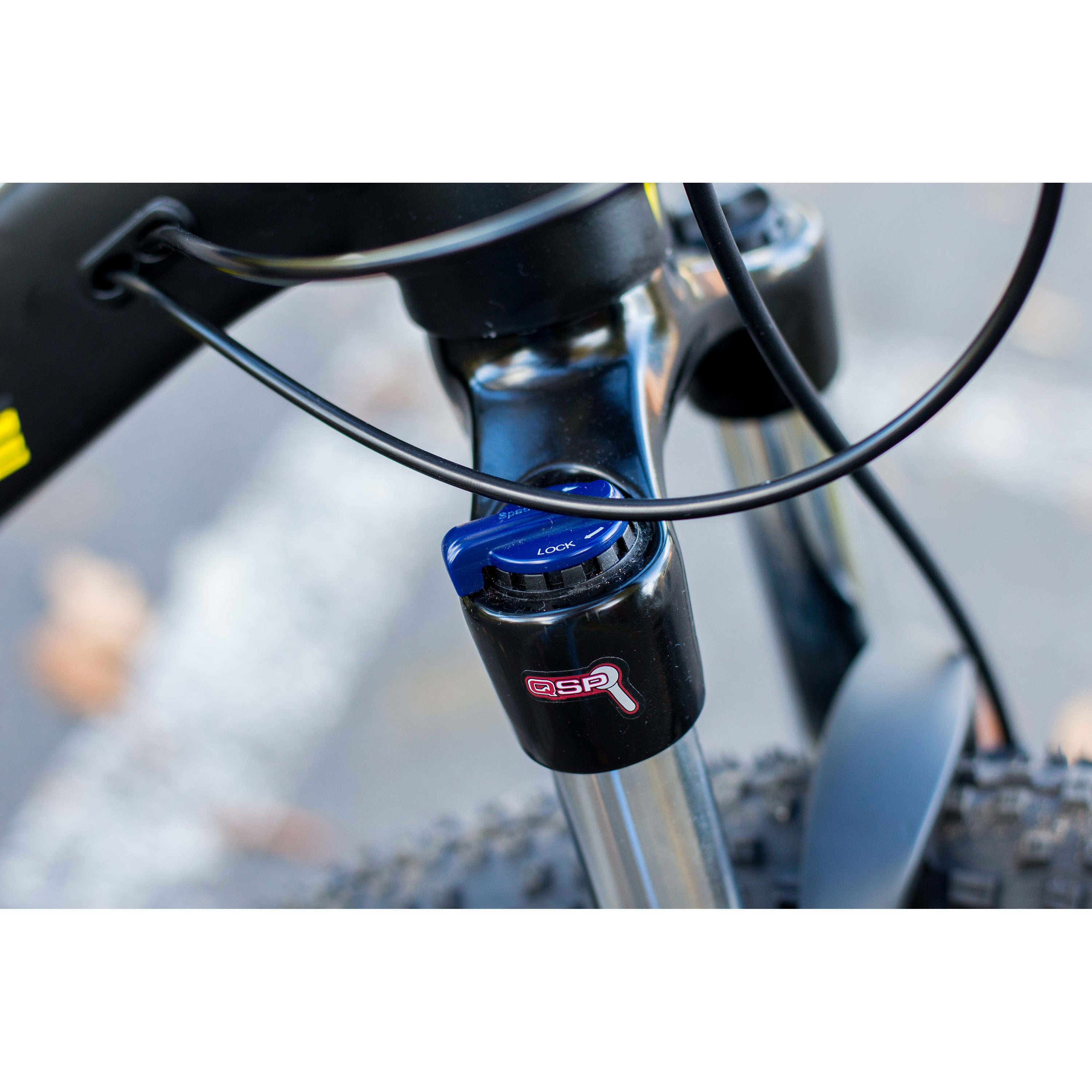 27,5 Zoll Unisex MTB RX8 Hardtail 2x10G Shimano Deore Schwarz Gelb