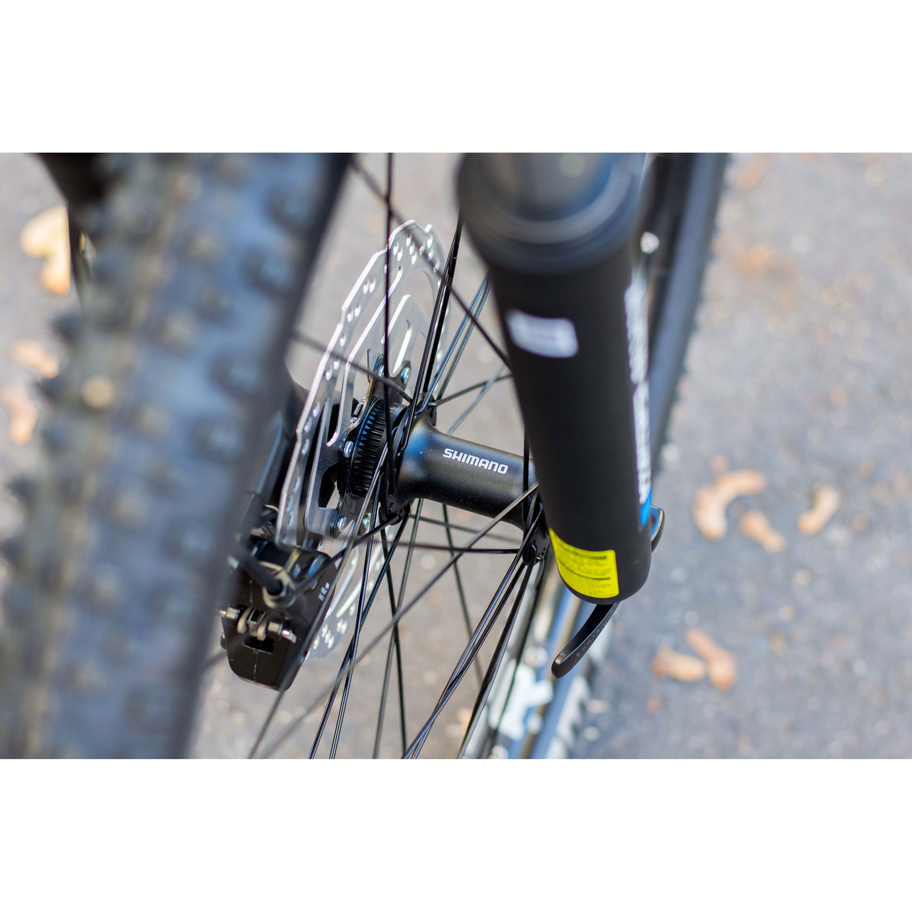 27,5 Zoll Unisex MTB RX8 Hardtail 2x10G Shimano Deore Schwarz Rot