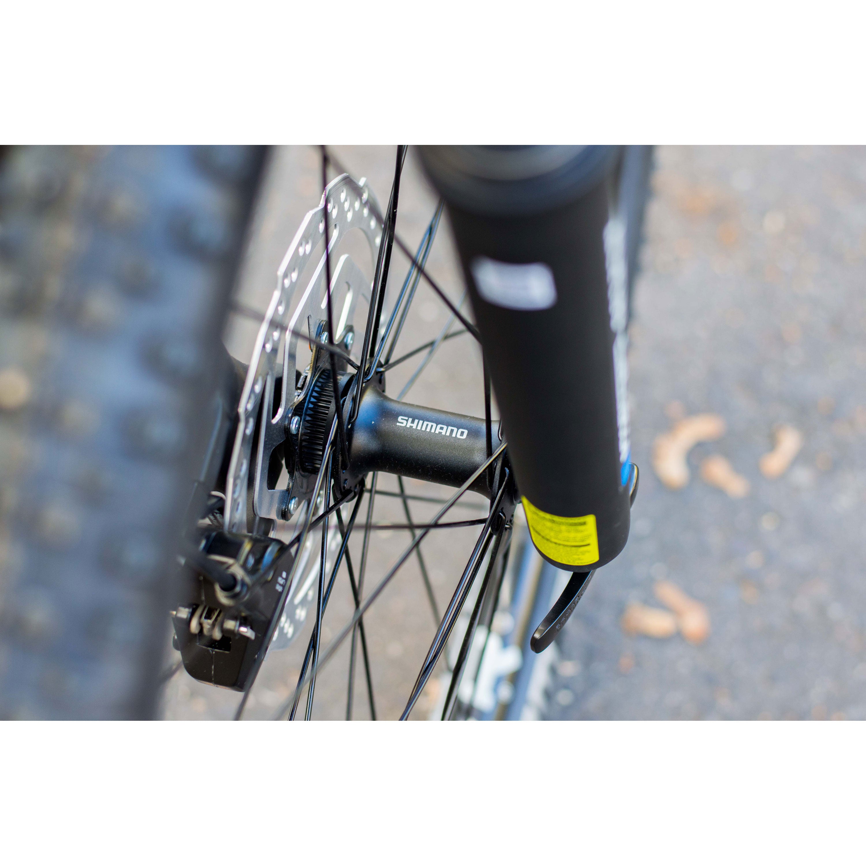 27,5 Zoll Unisex MTB RX8 Hardtail 2x10G Shimano Deore Schwarz Rot