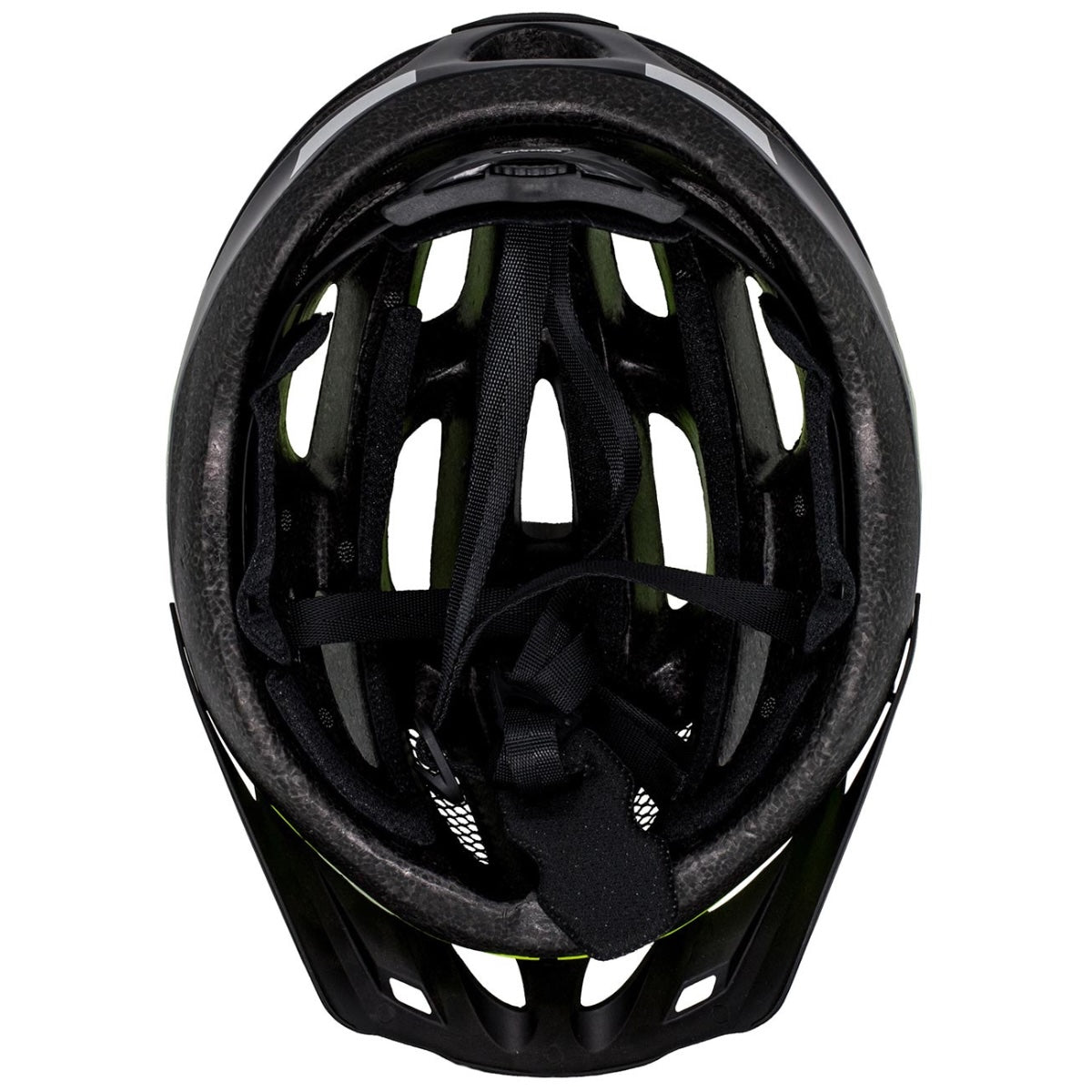 Fahrradhelm Master RD-10 Schwarz-Neon - Herren und Damen