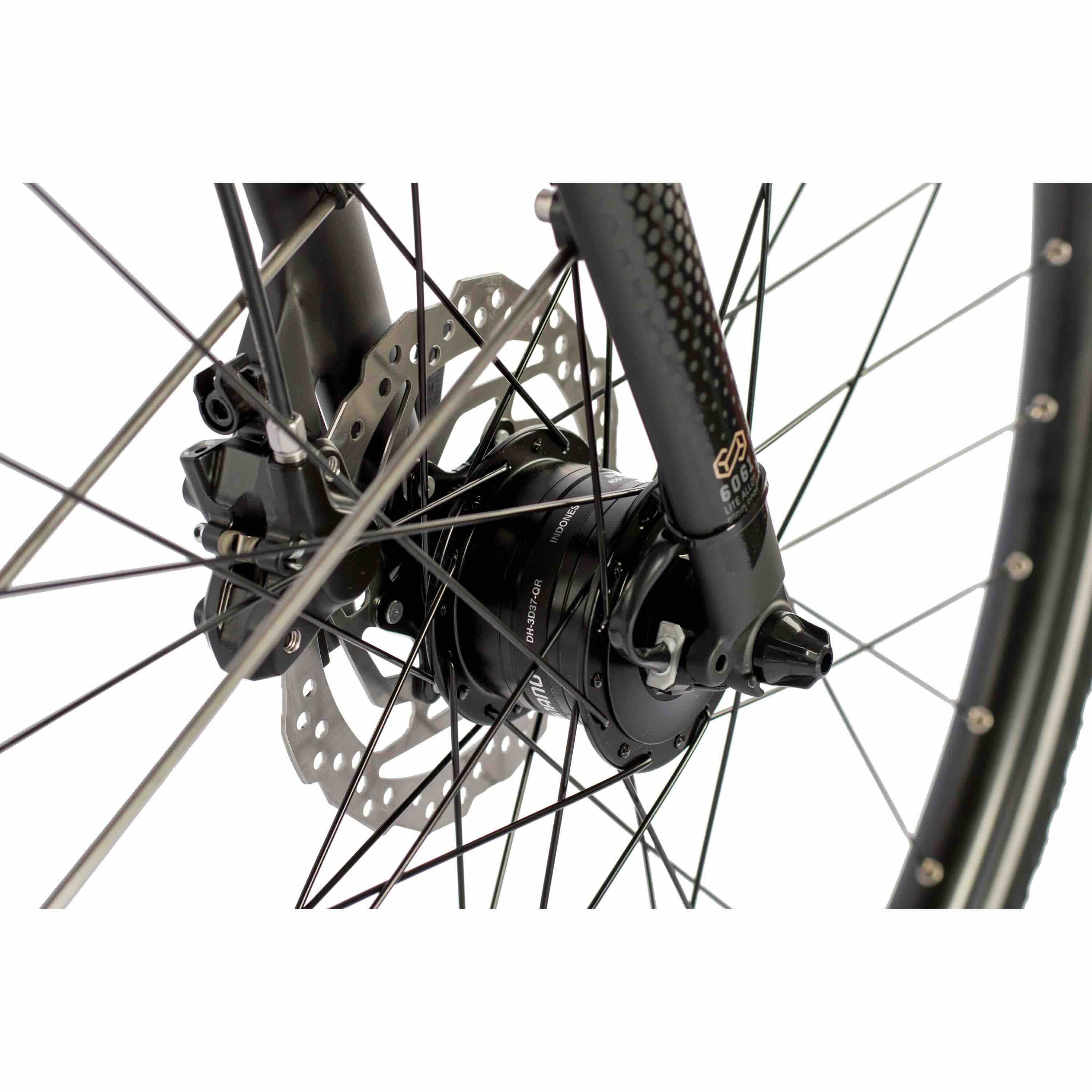 28" Herren XXL Trekking Fahrrad TR.2880-C Trekkingrad  2 x 10 Gang SHIMANO CUES RD-U6020-10 SHADOW