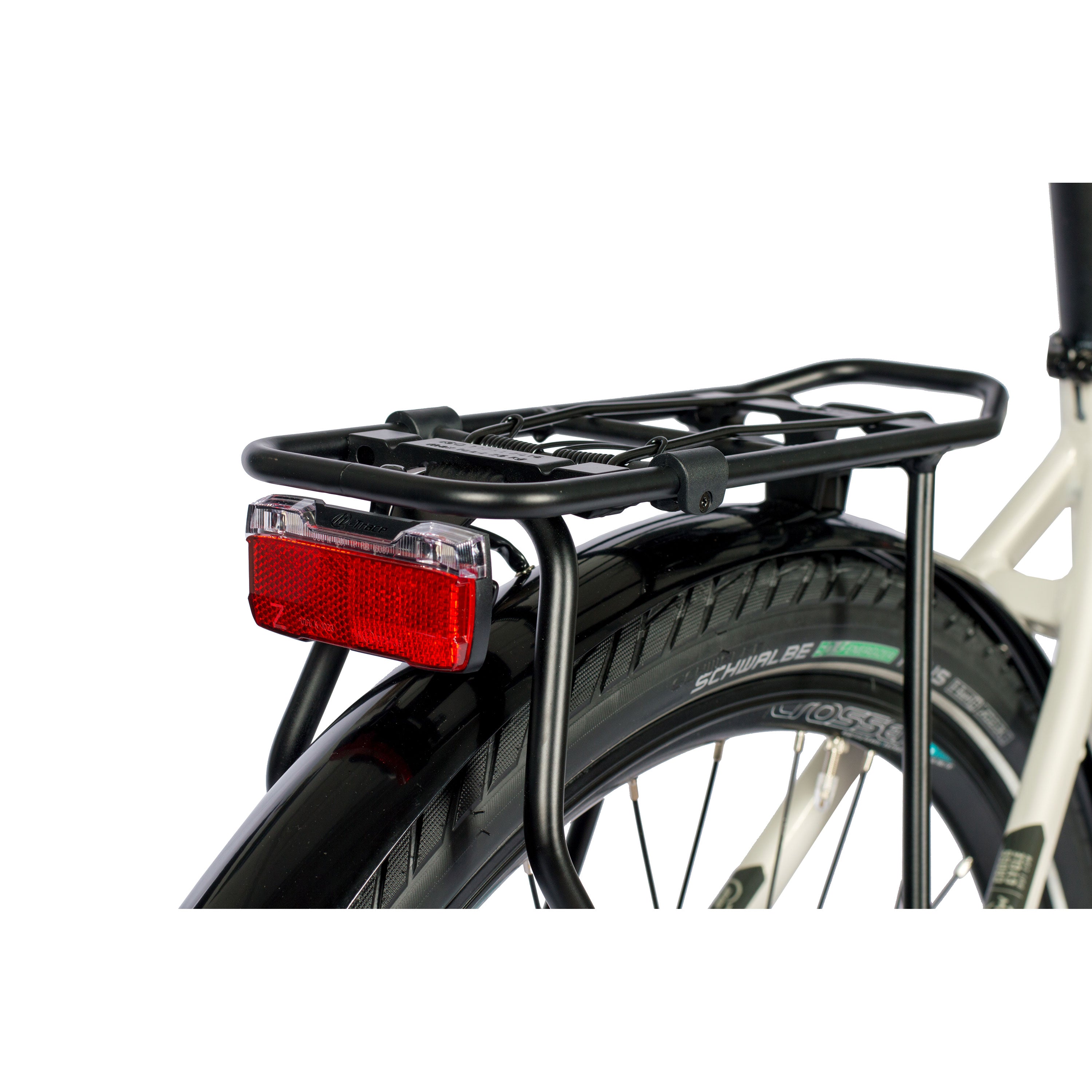 28" BICICLETA ELÉCTRICA DE PARA MUJER, CITY V-TRON SHIMANO STEPS E-5000 418Wh 7 VELOCIDADES SHIMANO NEXUS