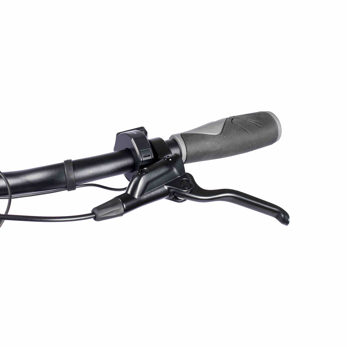 28" Men's E-Bike Trekking Bicycle V-TRON SHIMANO STEPS E-5000 418 Wh 9-Speed SHIMANO RD-T3000 - B-Stock