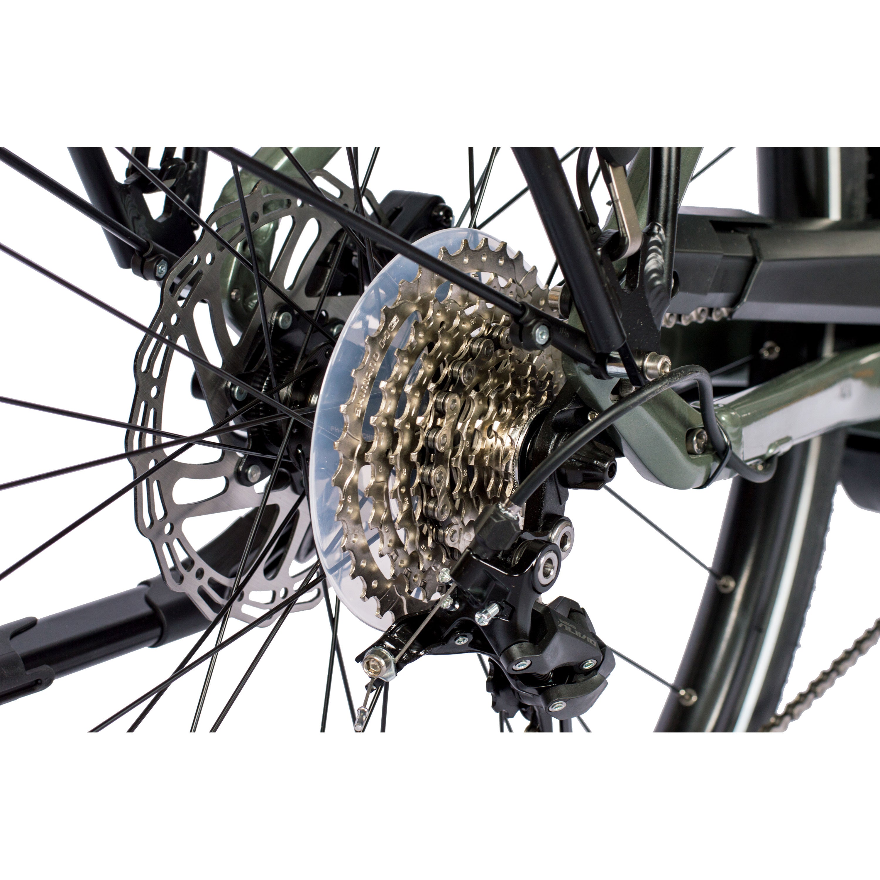 28" BICI ELETTRICA DA DONNA TREKKING LUMINA GX3 LS BOSCH ACTIVE PLUS LINE 500 WH 9 VELOCITÀ SHIMANO ALIVIO RD-M3100
