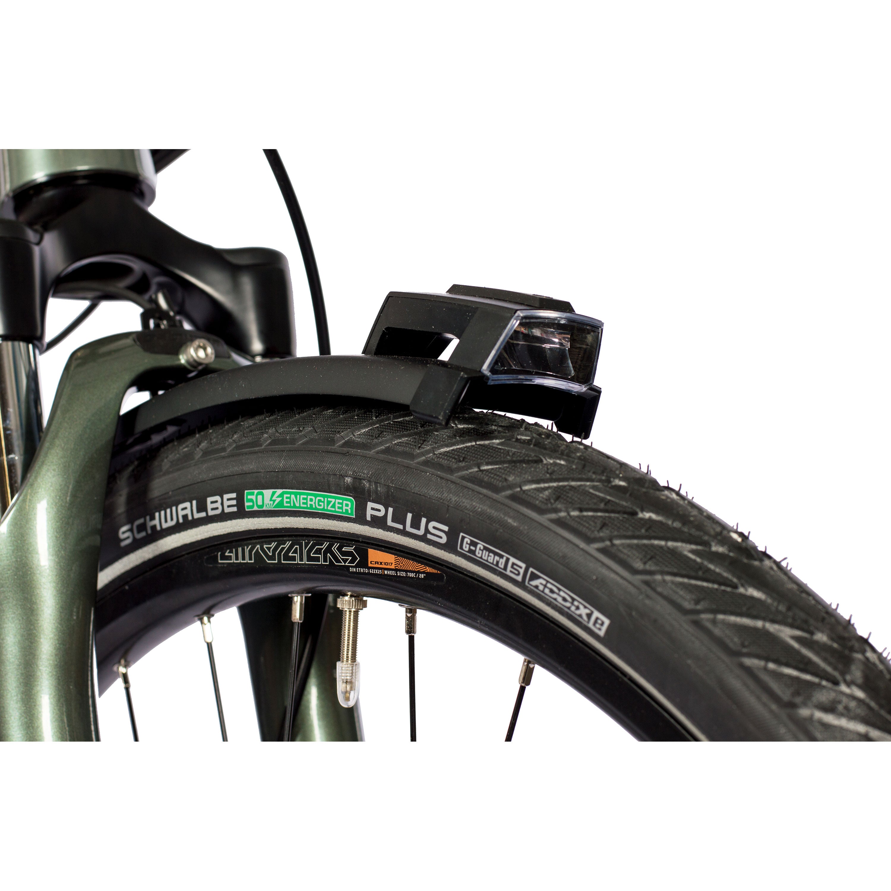 28" BICI ELETTRICA DA DONNA TREKKING LUMINA GX3 LS BOSCH ACTIVE PLUS LINE 500 WH 9 VELOCITÀ SHIMANO ALIVIO RD-M3100