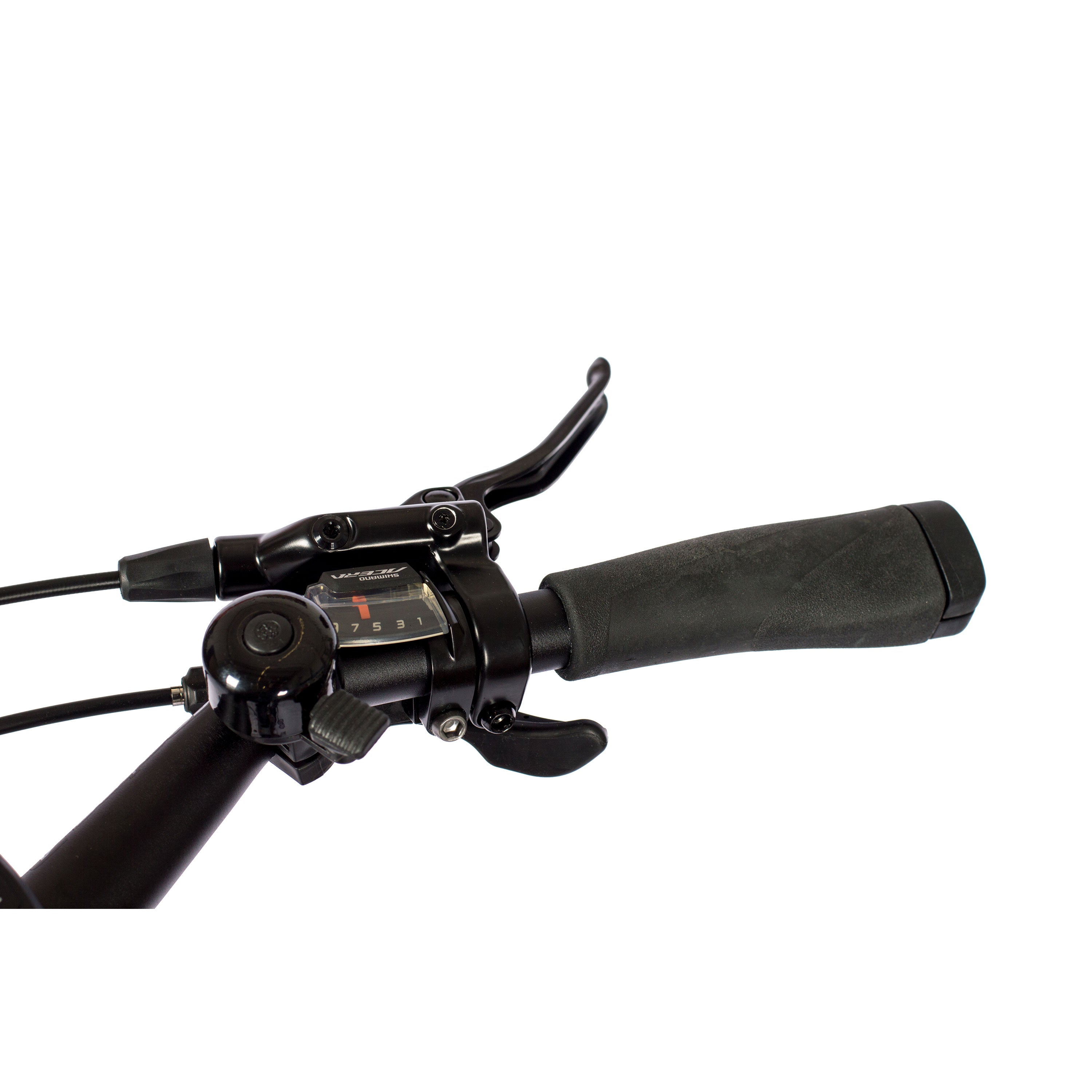28" BICI ELETTRICA DA DONNA TREKKING LUMINA GX3 LS BOSCH ACTIVE PLUS LINE 500 WH 9 VELOCITÀ SHIMANO ALIVIO RD-M3100