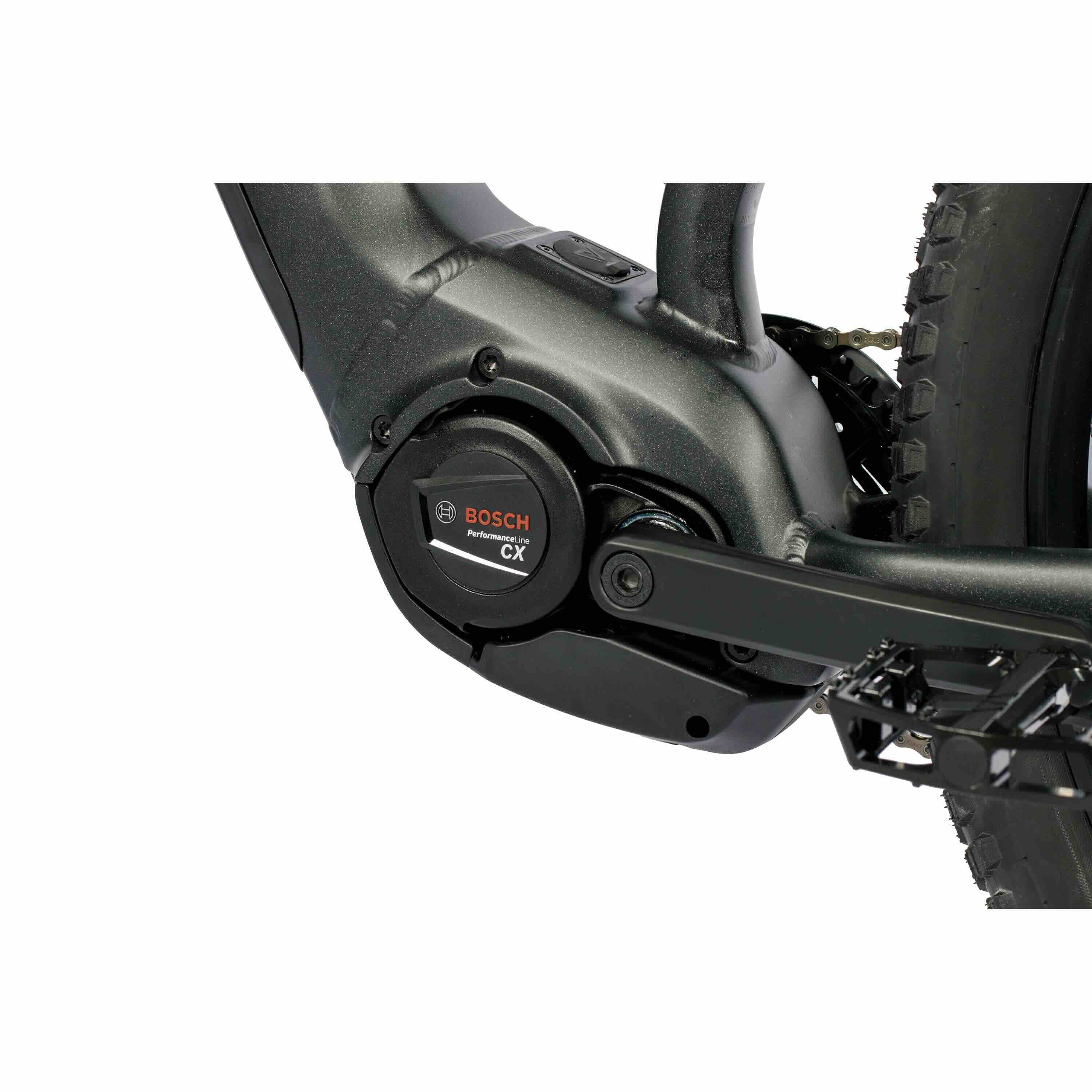 29" HOMME VTT ÉLECTRIQUE MAVERIX ONE GENT BOSCH PERFORMANCE LINE CX SMART SYSTEM POWERTUBE 750 WH 12V SRAM RD SX EAGLE