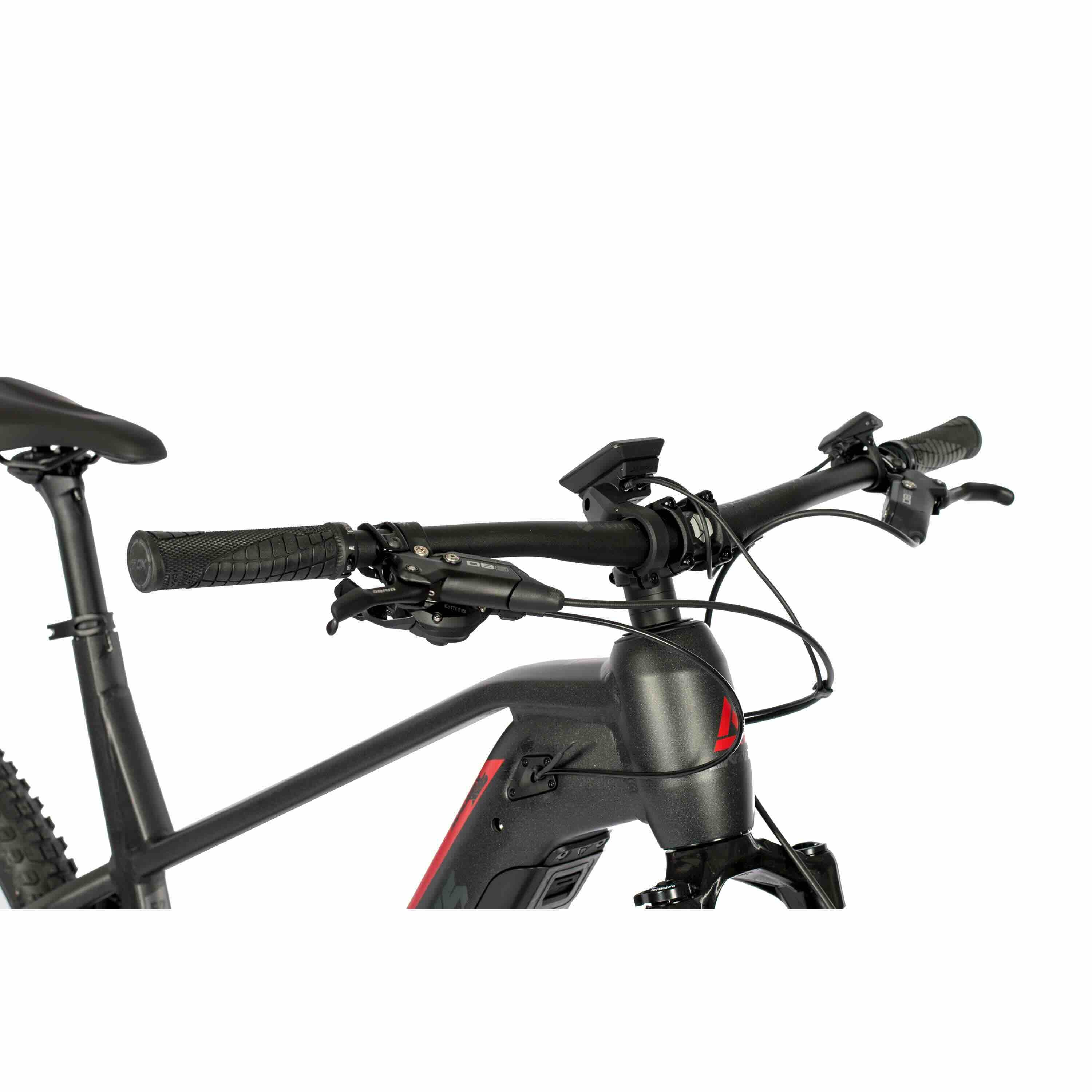 29" HOMME VTT ÉLECTRIQUE MAVERIX ONE GENT BOSCH PERFORMANCE LINE CX SMART SYSTEM POWERTUBE 750 WH 12V SRAM RD SX EAGLE