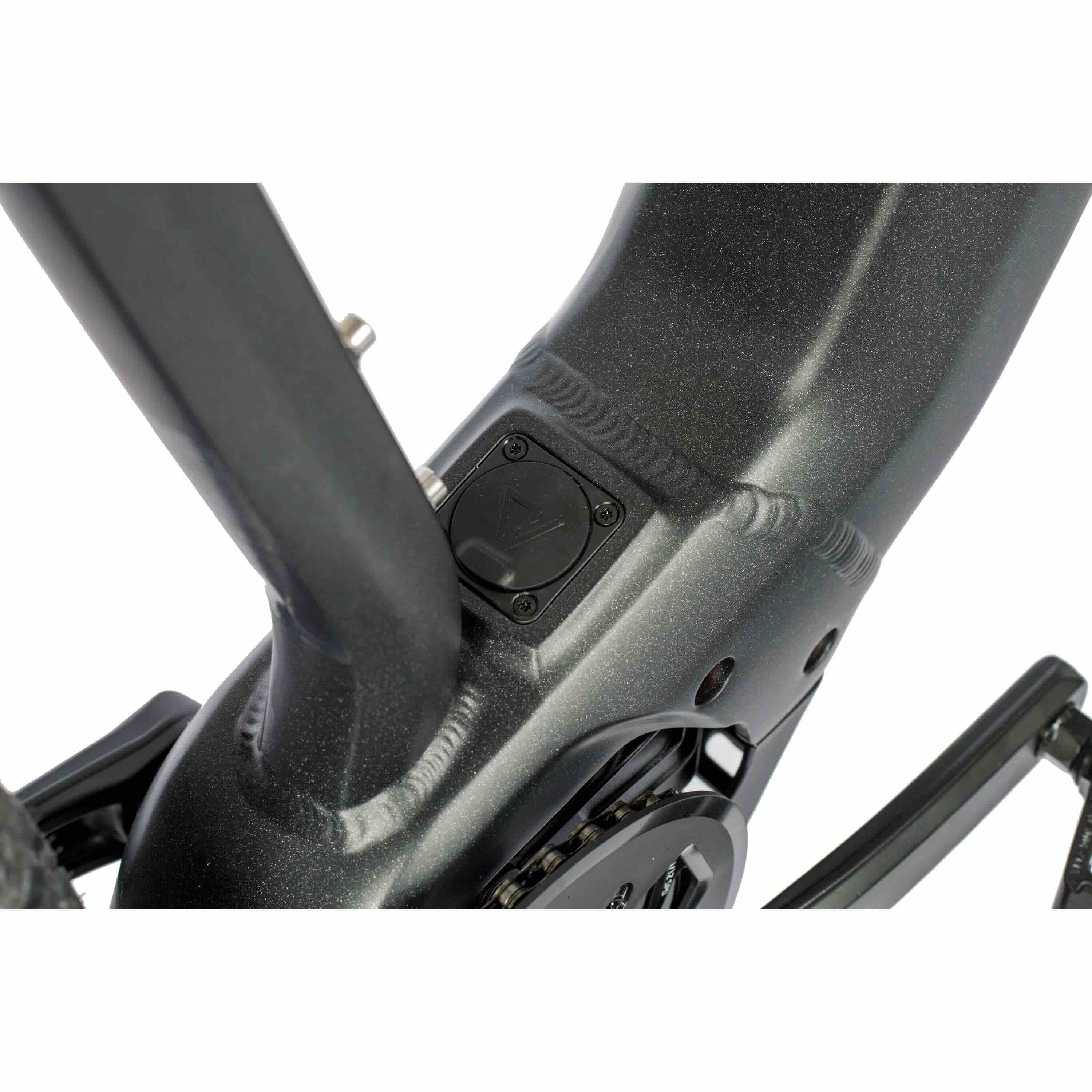 29" HOMME VTT ÉLECTRIQUE MAVERIX ONE GENT BOSCH PERFORMANCE LINE CX SMART SYSTEM POWERTUBE 750 WH 12V SRAM RD SX EAGLE
