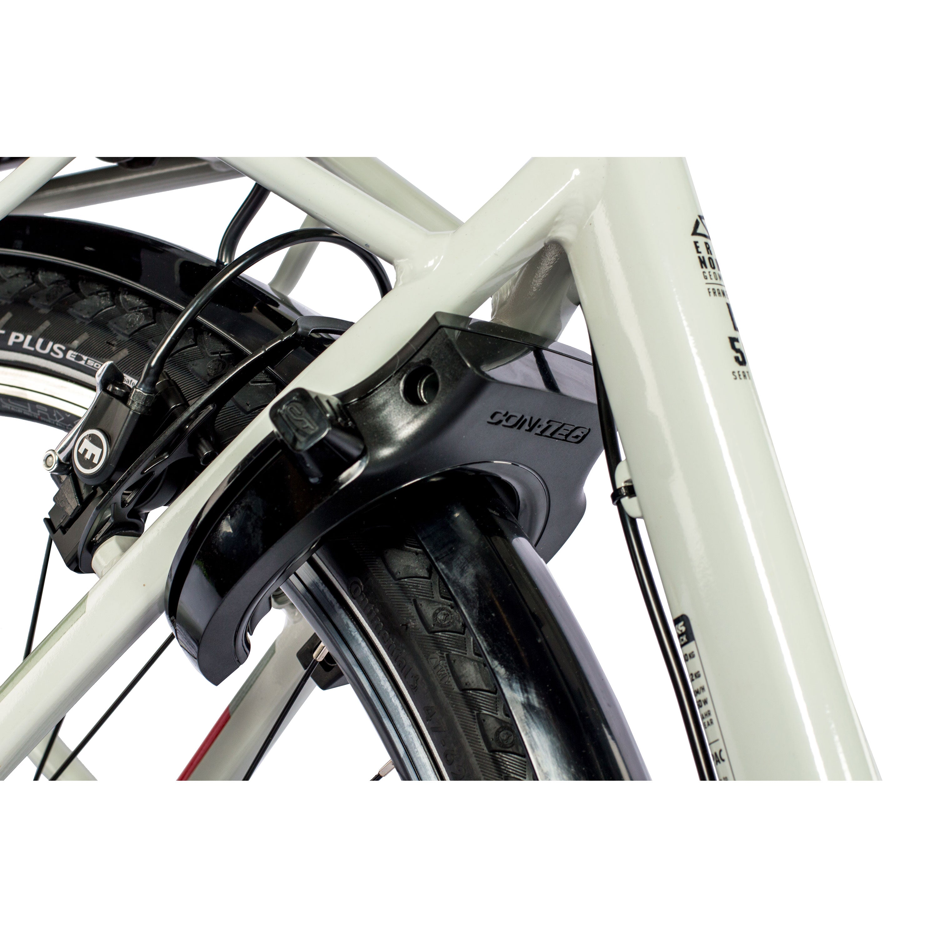 28" E-Bike City Fahrrad V-Tron RACK BOSCH ACTIVE LINE PLUS 400 Wh 7 GANG SHIMANO NEXUS RÜCKTRITTBREMSE