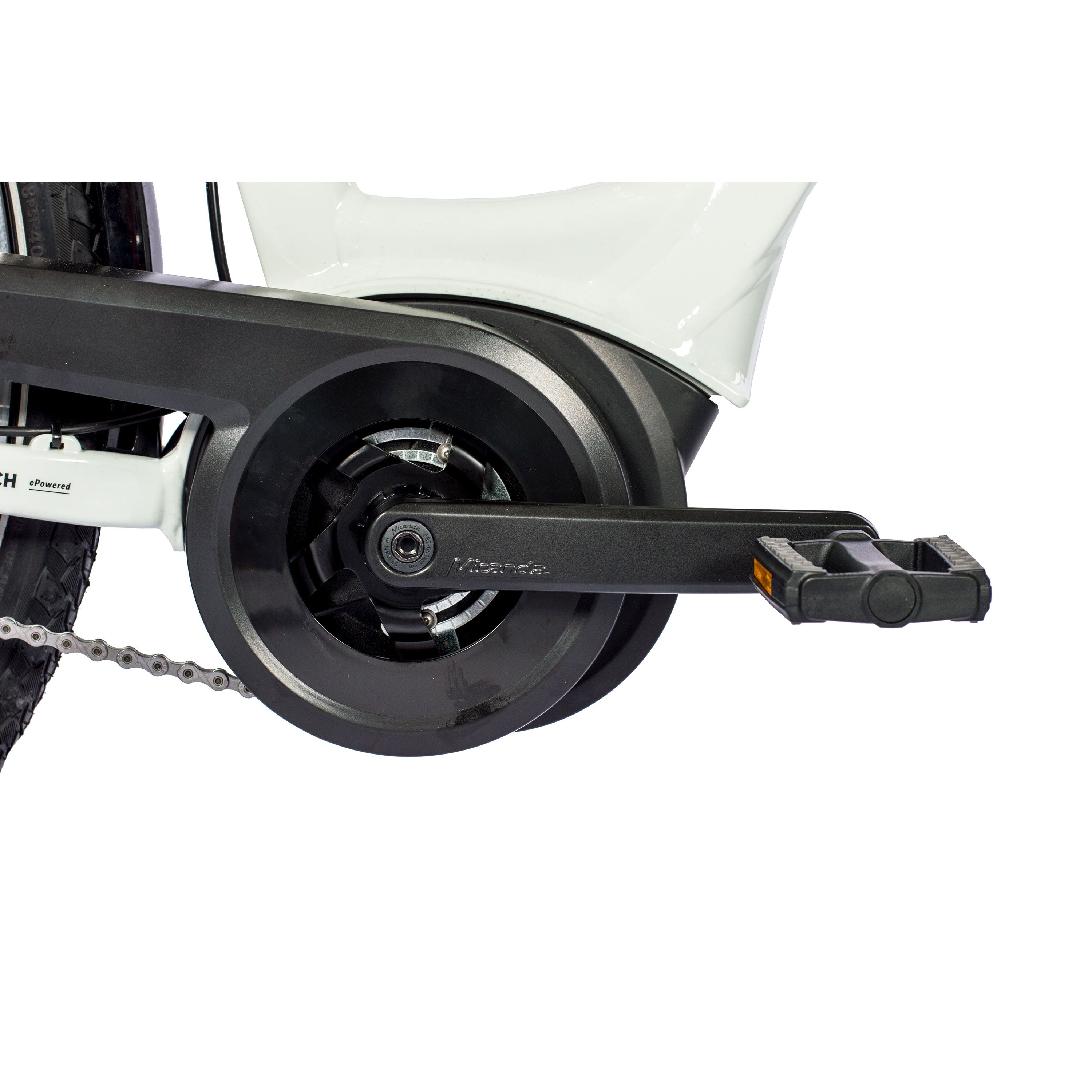 28" E-Bike City Fahrrad V-Tron RACK BOSCH ACTIVE LINE PLUS 400 Wh 7 GANG SHIMANO NEXUS RÜCKTRITTBREMSE