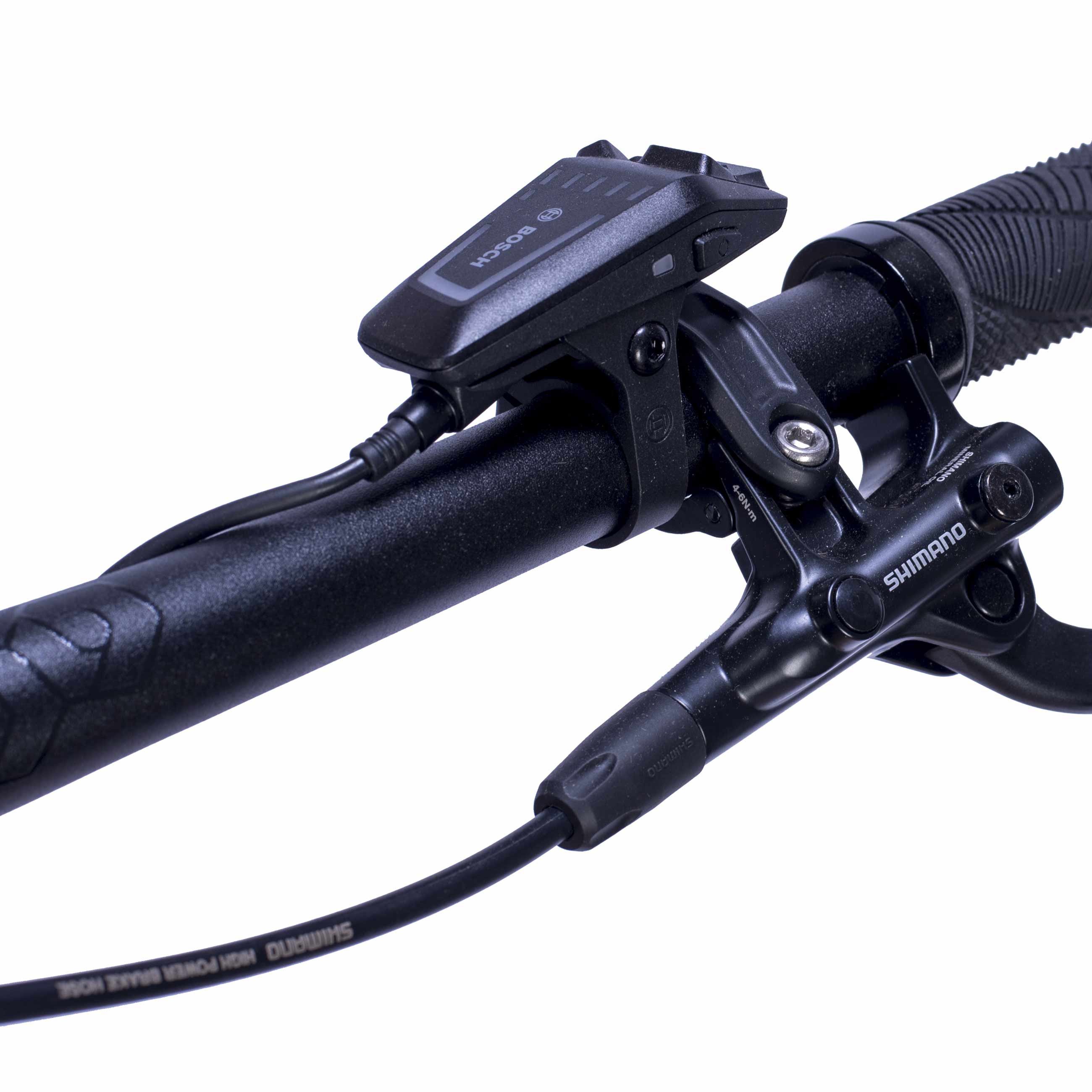 29" MEN’S E-MTB STREAMER BOSCH PERFORMANCE LINE CX GEN 5 SMART SYSTEM POWERTUBE 800WH 12-SPEED SHIMANO XT RD-M8100
